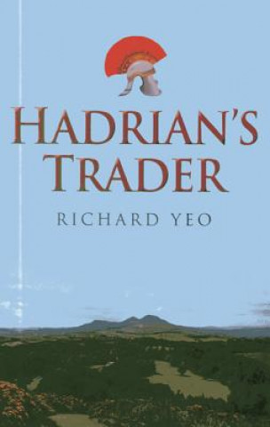 Carte Hadrian's Trader Richard Yeo