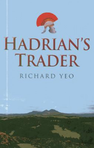 Buch Hadrian's Trader Richard Yeo