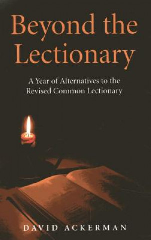 Buch Beyond the Lectionary David Ackerman