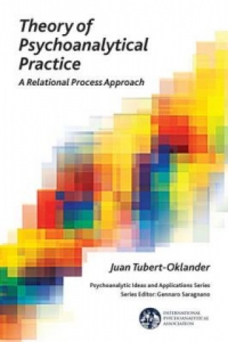 Βιβλίο Theory of Psychoanalytical Practice Juan Tubert-Oklander