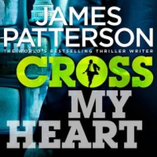 Audio Cross My Heart James Patterson