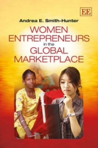 Knjiga Women Entrepreneurs in the Global Marketplace Andrea Smith-Hunter