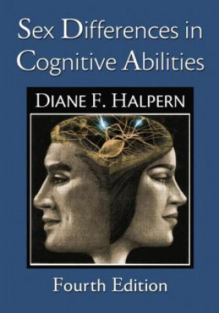 Carte Sex Differences in Cognitive Abilities Diane F Halpern