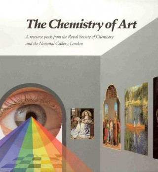 Carte Chemistry of Art Martyn Berry