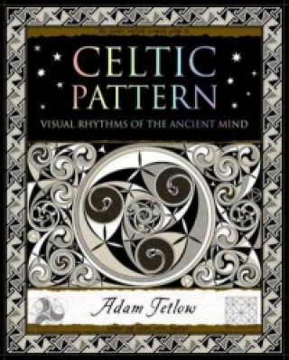 Carte Celtic Pattern Adam Tetlow