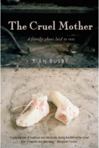 Carte Cruel Mother Sian Busby