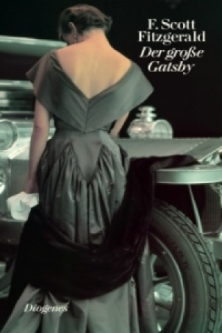 Βιβλίο Der große Gatsby F. Scott Fitzgerald