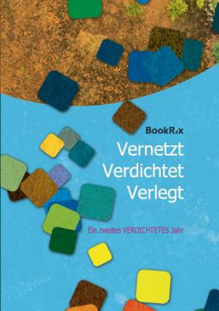 Buch Vernetzt Verdichtet Verlegt GmbH BookRix