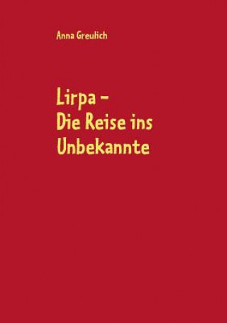 Carte Lirpa Anna Greulich
