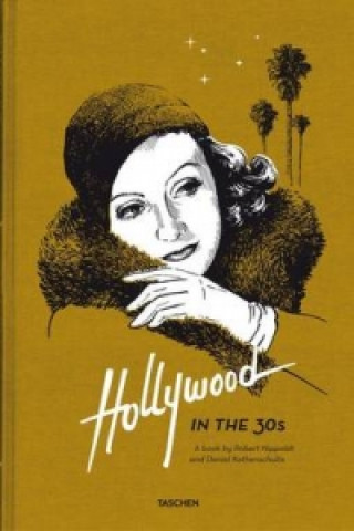 Kniha Hollywood in the 30s Robert Nippoldt