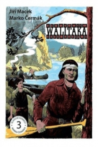 Book Walitaka Jiří Macek