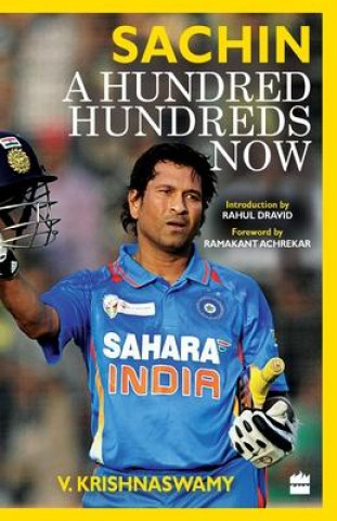 Buch Sachin V Krishnaswamy