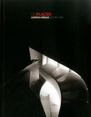 Libro Displaced George Ranalli