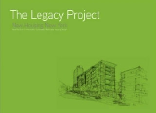 Livre Legacy Project Michel R. Bloomberg