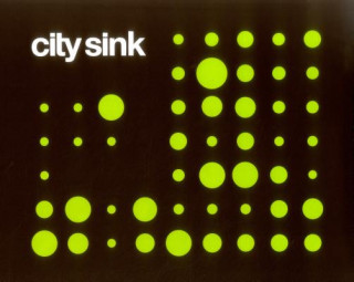 Livre City Sink Hoffman Brandt