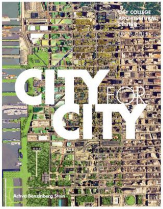 Carte City for City Lance Brown