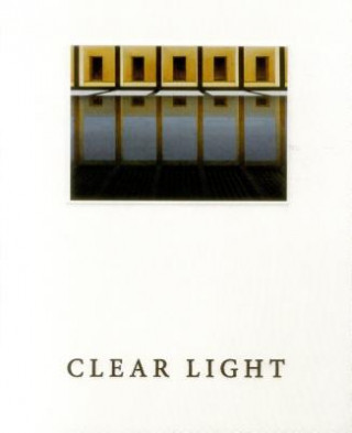 Kniha Clear Light 