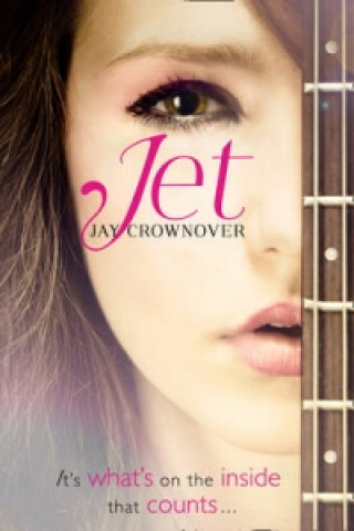Βιβλίο Jet Jay Crownover