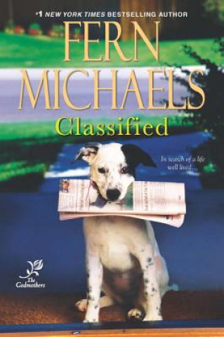 Книга Classified Fern Michaels