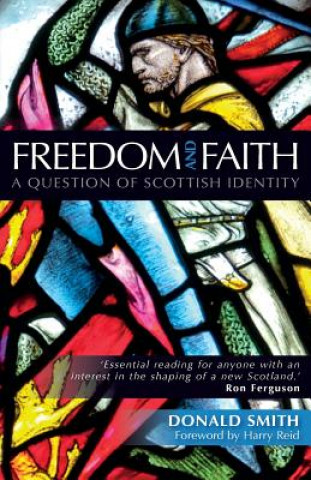 Книга Freedom and Faith Donald Smith