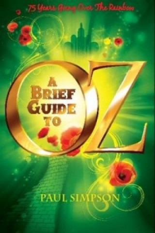 Libro Brief Guide To OZ Paul Simpson