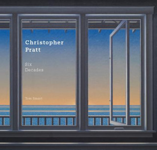 Könyv Christopher Pratt Tom Smart