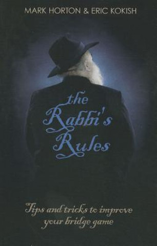 Könyv Rabbi's Rules Mark Horton