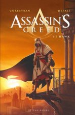 Carte Assassin's Creed: Hawk Eric Corbeyran