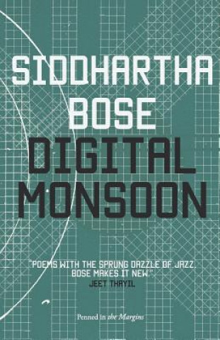 Könyv Digital Monsoon Siddhartha Bose