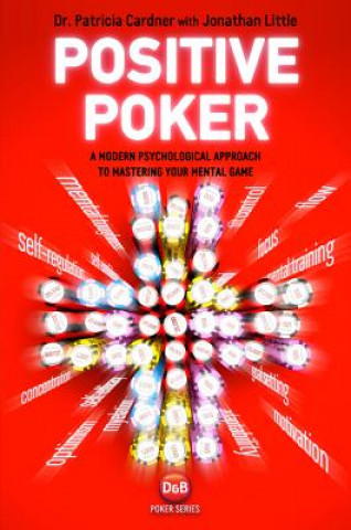 Kniha Positive Poker Patricia Cardner