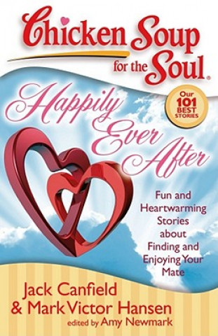 Buch Happily Ever After Jack Canfield