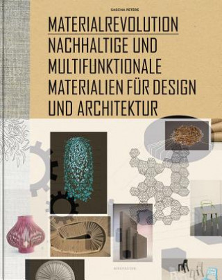 Kniha Materialrevolution Sascha Peters