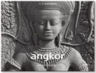 Carte Angkor Jaroslav Poncar