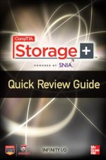 Carte CompTIA Storage+ Quick Review Guide Eric Vanderburg