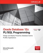 Carte Oracle Database 12c PL/SQL Programming Michael McLaughlin