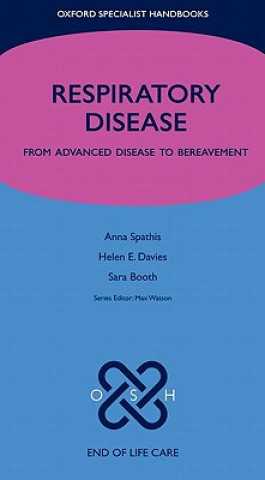 Carte Respiratory Disease Anna Spathis