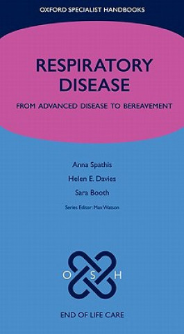 Libro Respiratory Disease Anna Spathis