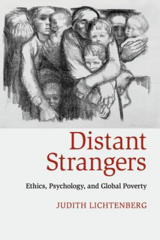 Buch Distant Strangers Judith Lichtenberg