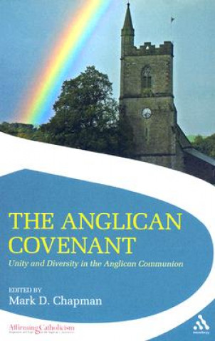 Carte Anglican Covenant Mark Chapman