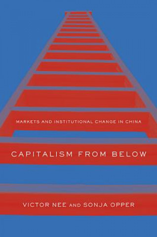 Carte Capitalism from Below Victor Nee