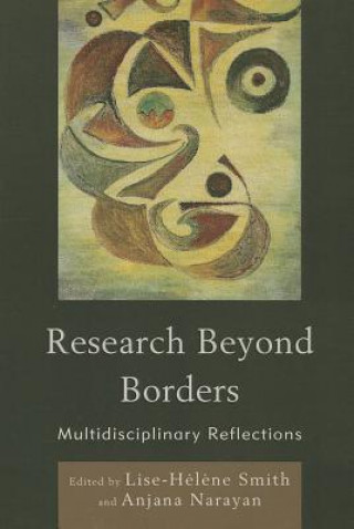 Könyv Research Beyond Borders Lise-Helene Smith