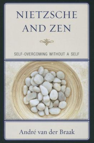 Carte Nietzsche and Zen Andre Van der Braak