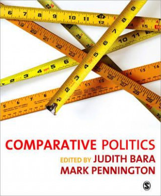 Carte Comparative Politics Mark Pennington