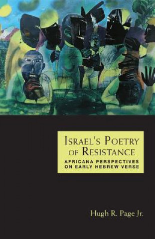 Buch Israel's Poetry of Resistance Hugh R Page