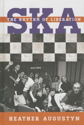 Libro Ska Heather Augustyn