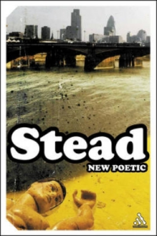 Buch New Poetic C K Stead