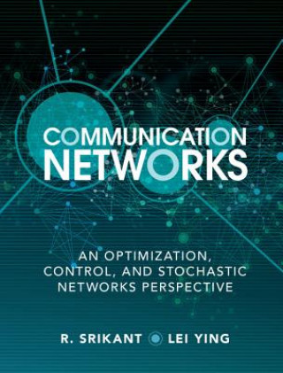 Buch Communication Networks R Srikant