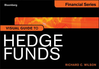 Kniha Visual Guide to Hedge Funds Richard C Wilson