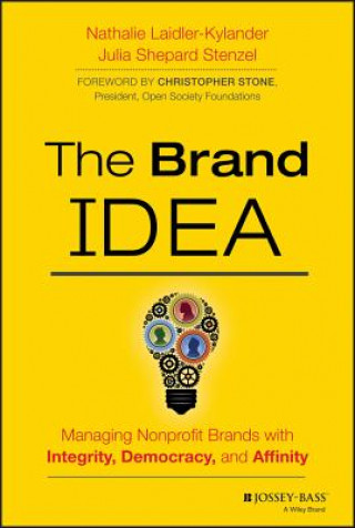 Carte Brand IDEA: Managing Nonprofit Brands with Int egrity, Democracy, and Affinity Nathalie Laidler Kylande