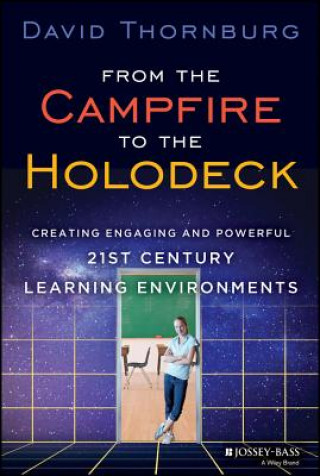 Carte From the Campfire to the Holodeck - Creating Engaging and Powerful 21st Century Learning Environments David Thornburg